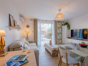 Apartment Le Saint Jean by Interhome